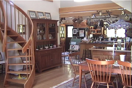 Dinning Room