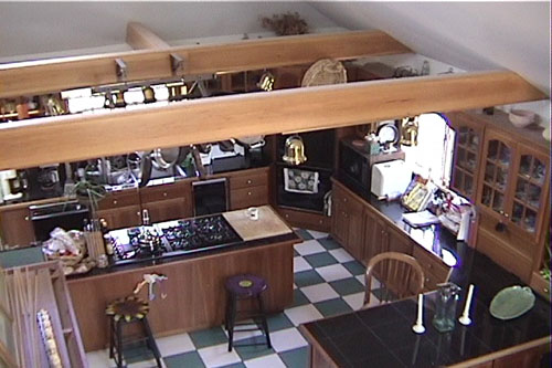 Dinning Room