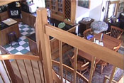 Spiral Staircase