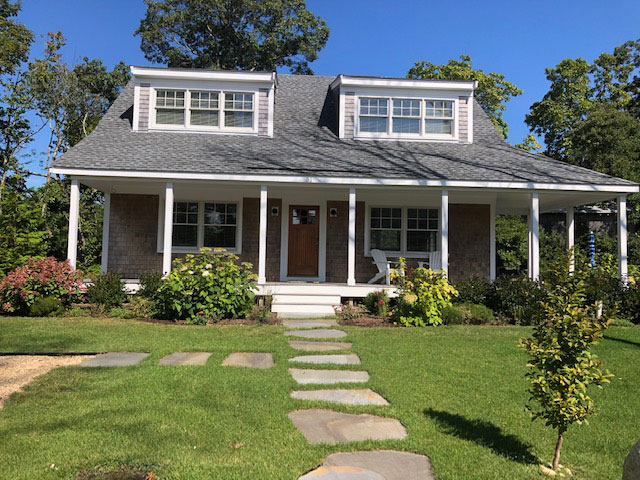 Walston House